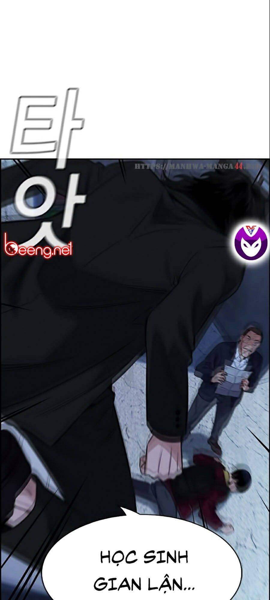 Giáo Dục Chân Chính: Chapter 26