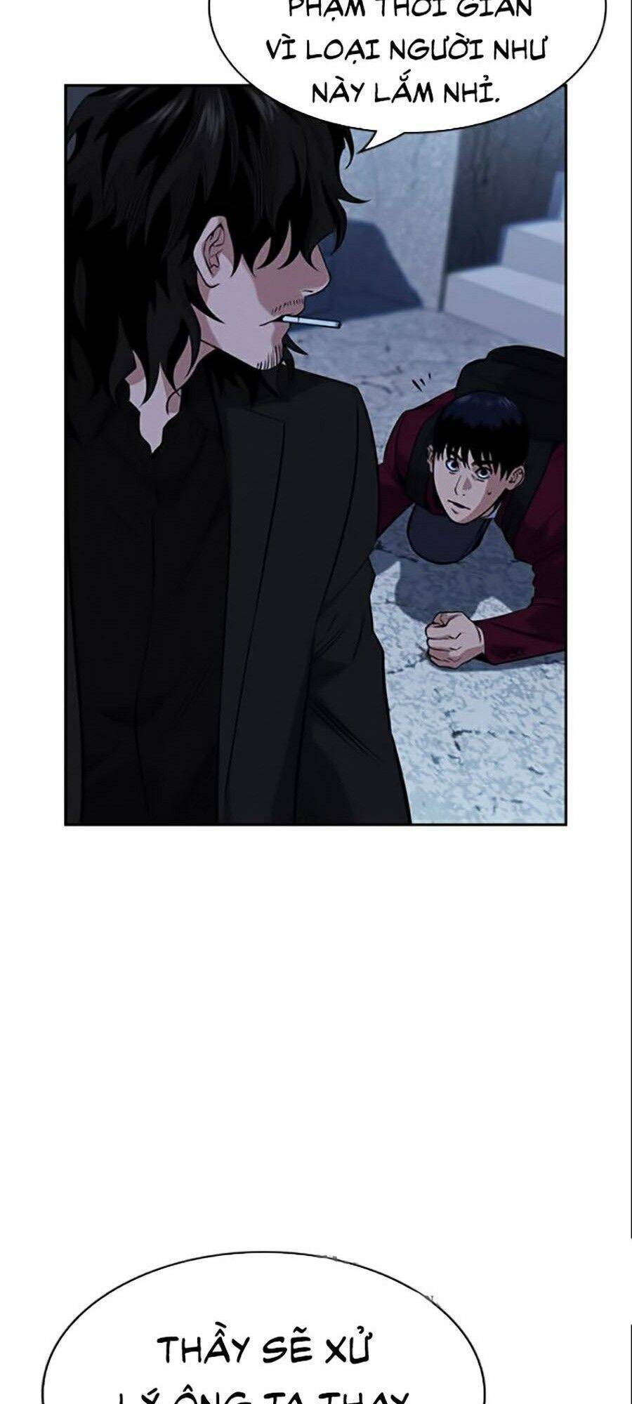 Giáo Dục Chân Chính: Chapter 26