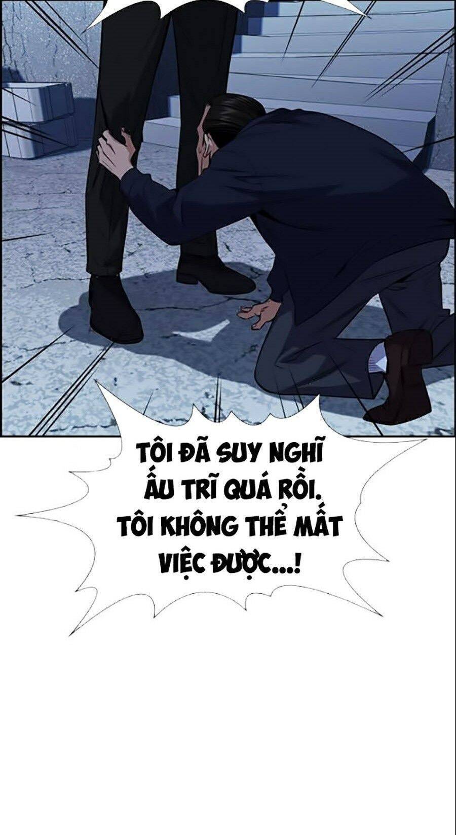 Giáo Dục Chân Chính: Chapter 26