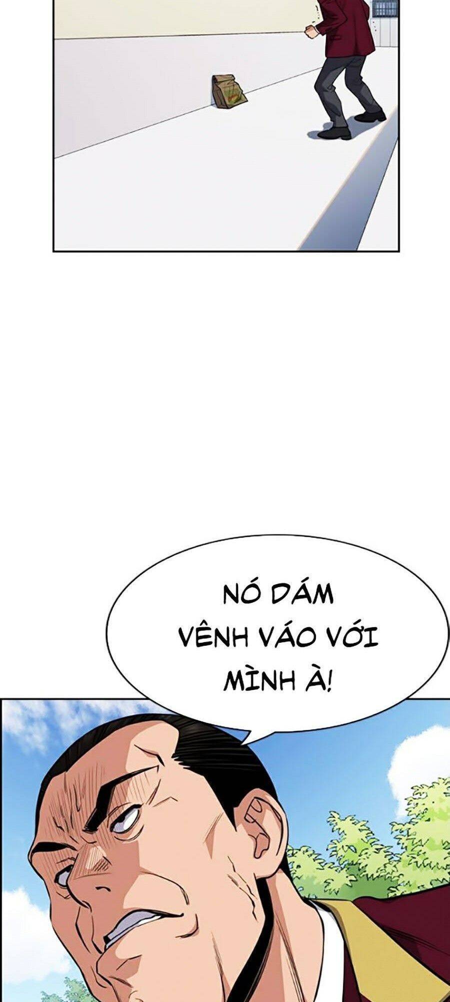 Giáo Dục Chân Chính: Chapter 26