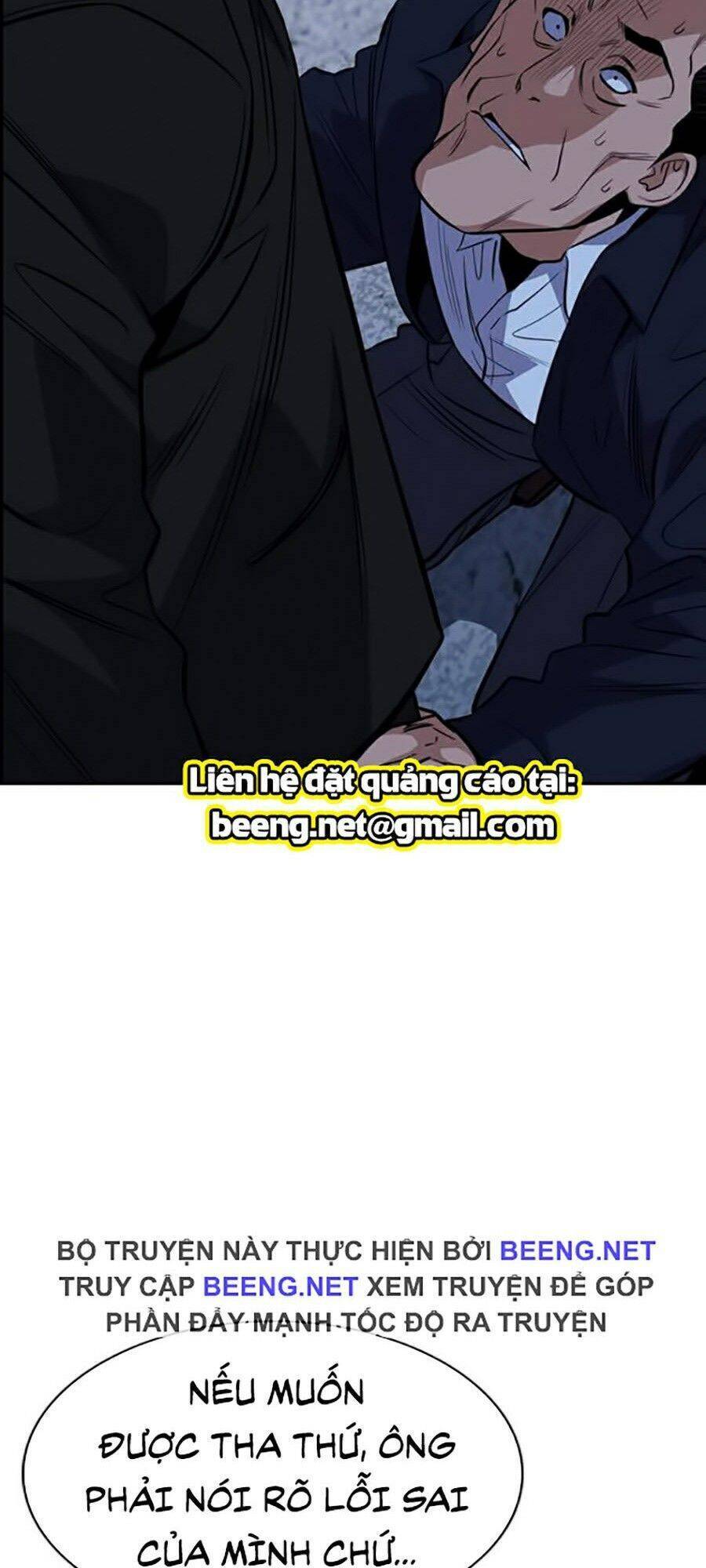 Giáo Dục Chân Chính: Chapter 26