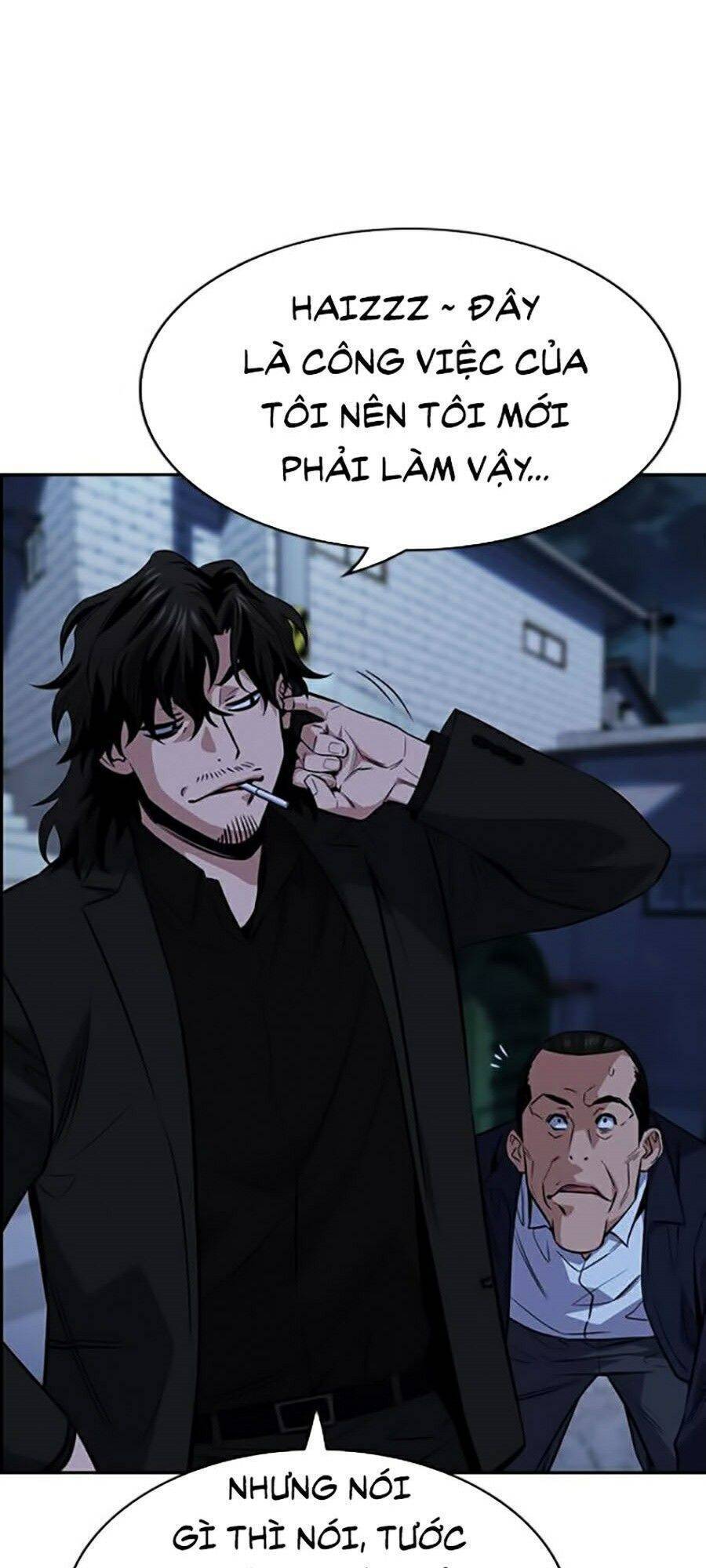Giáo Dục Chân Chính: Chapter 26