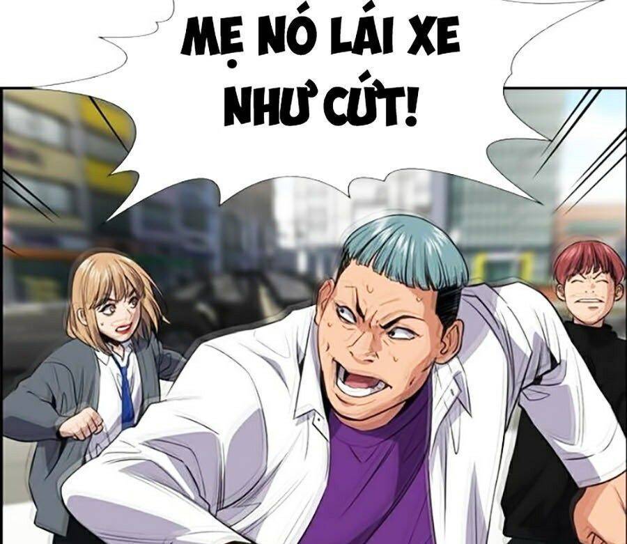 Giáo Dục Chân Chính: Chapter 29
