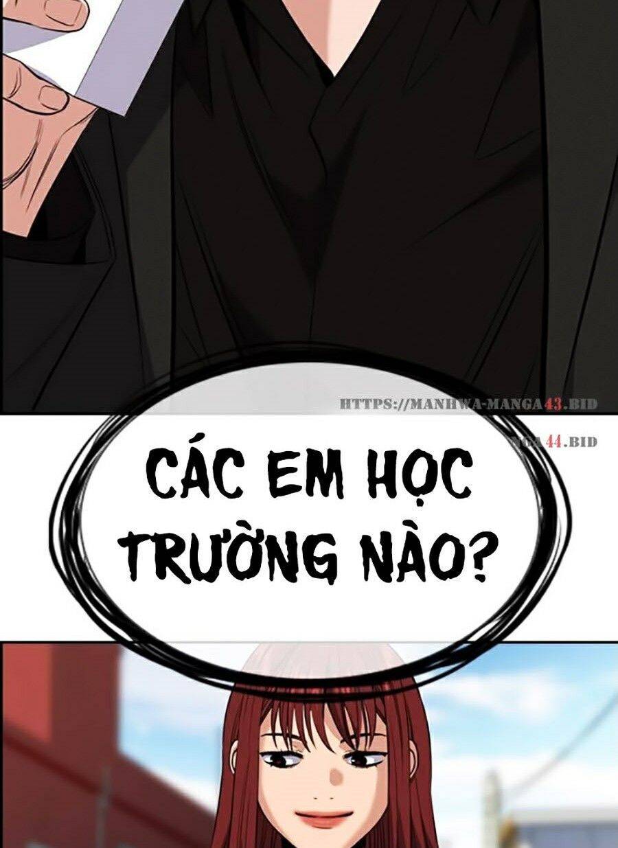 Giáo Dục Chân Chính: Chapter 29