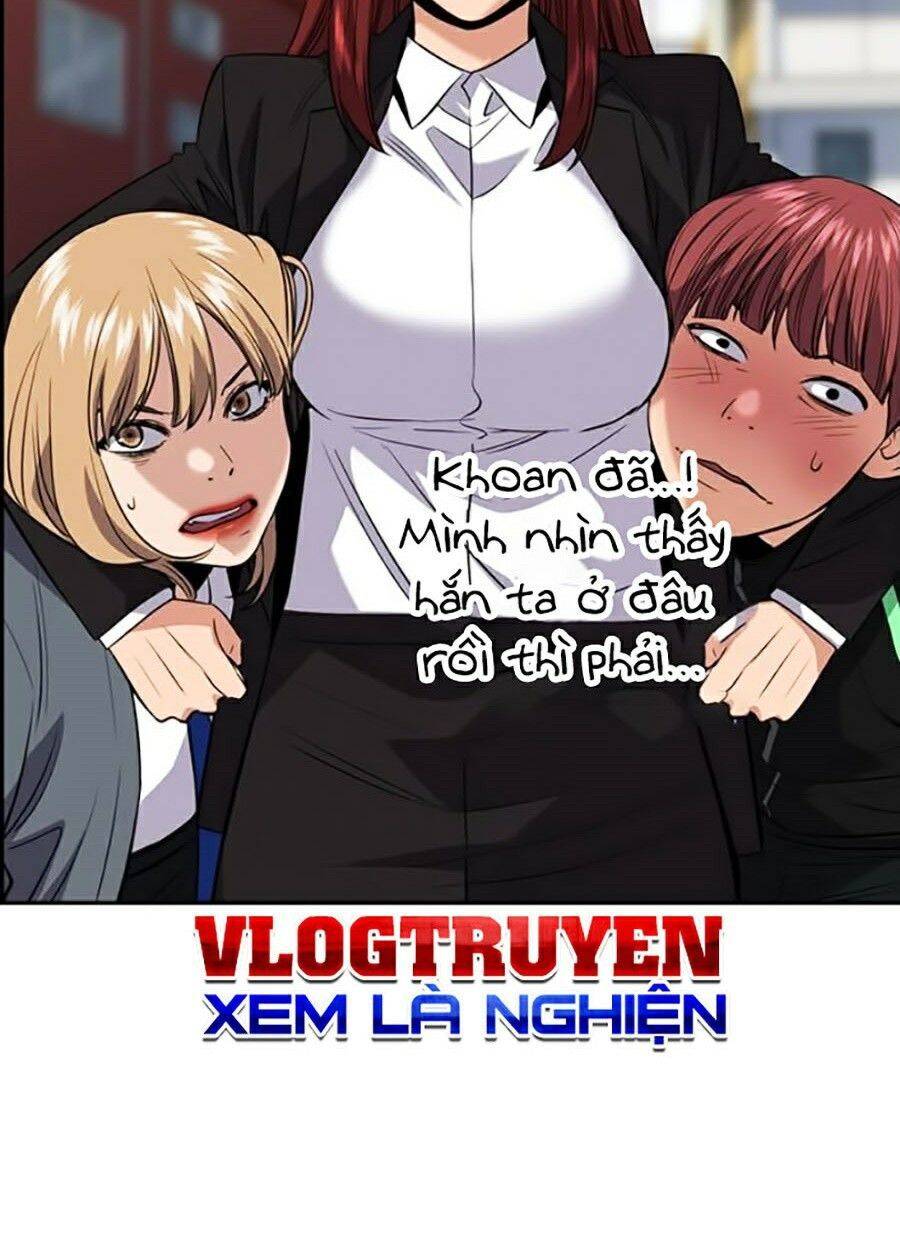 Giáo Dục Chân Chính: Chapter 29