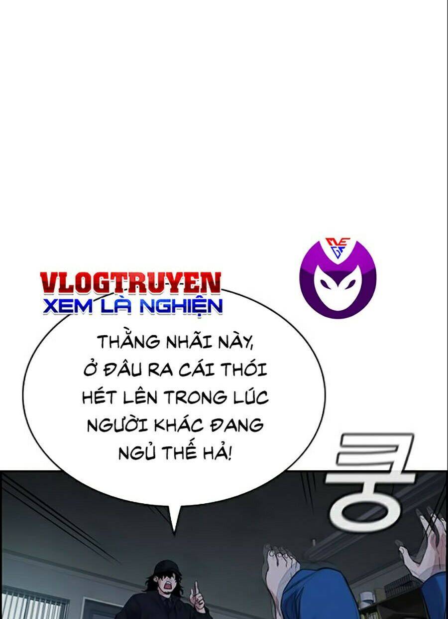 Giáo Dục Chân Chính: Chapter 33