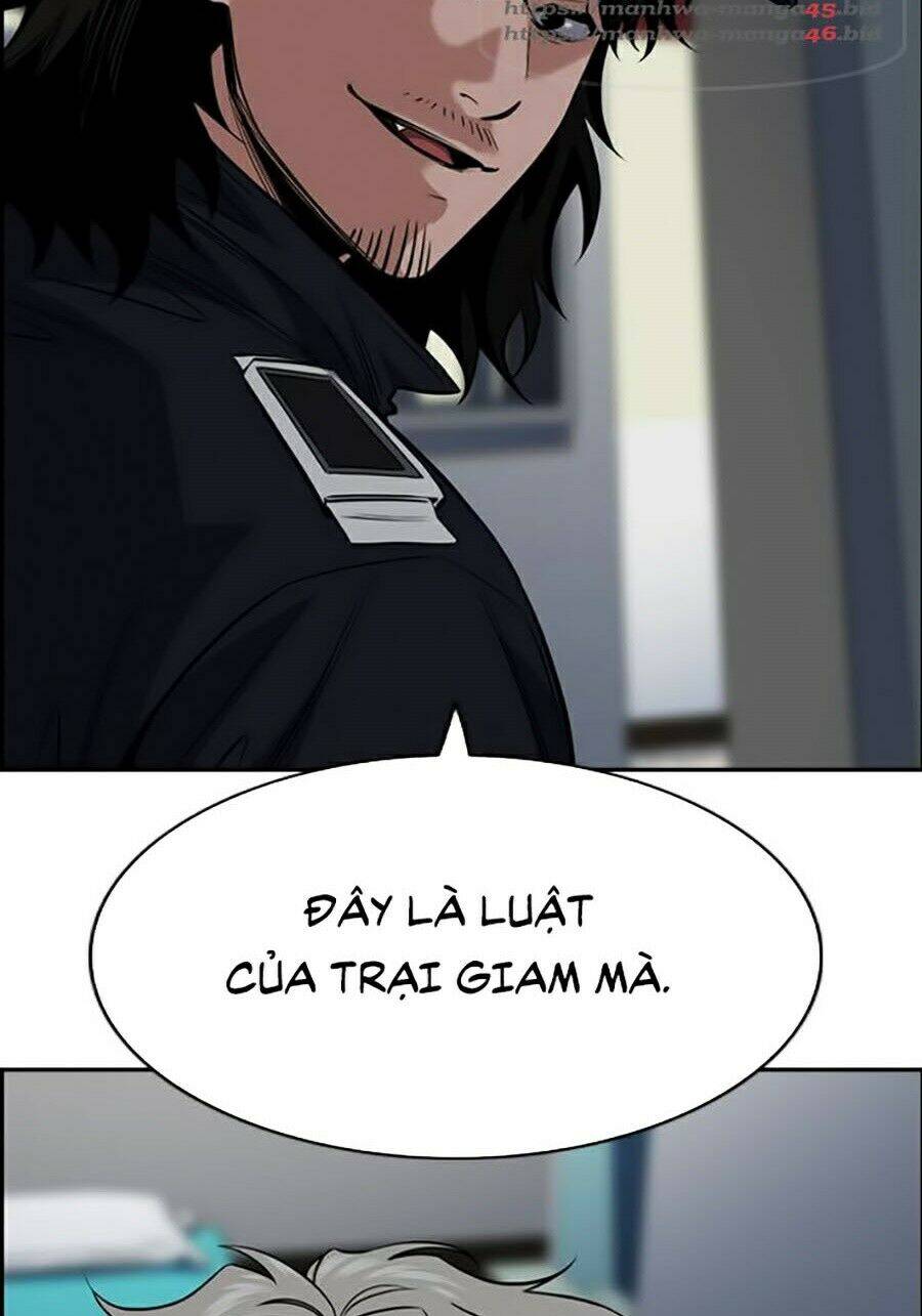 Giáo Dục Chân Chính: Chapter 33