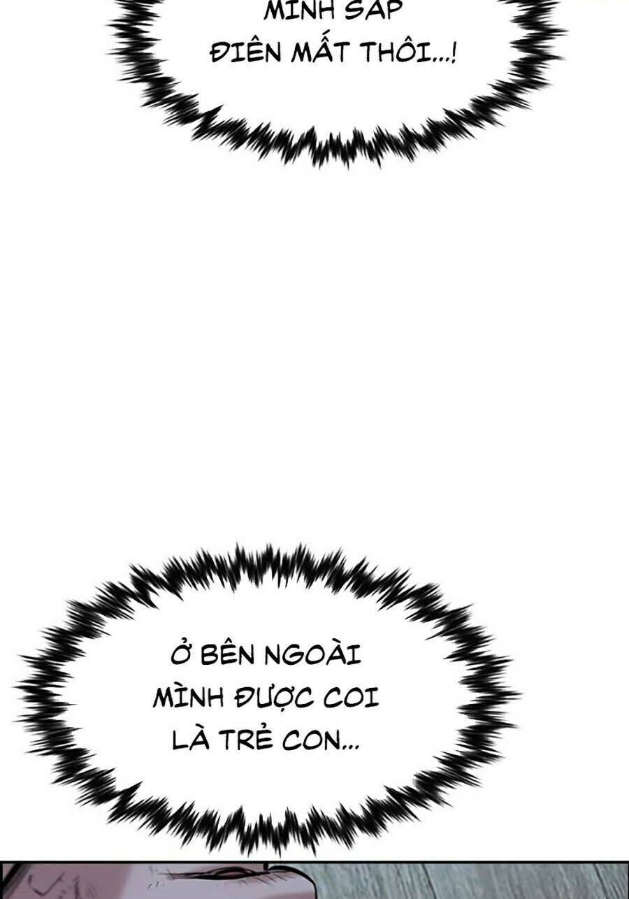 Giáo Dục Chân Chính: Chapter 33
