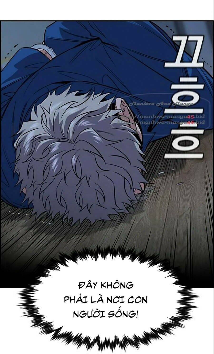 Giáo Dục Chân Chính: Chapter 33
