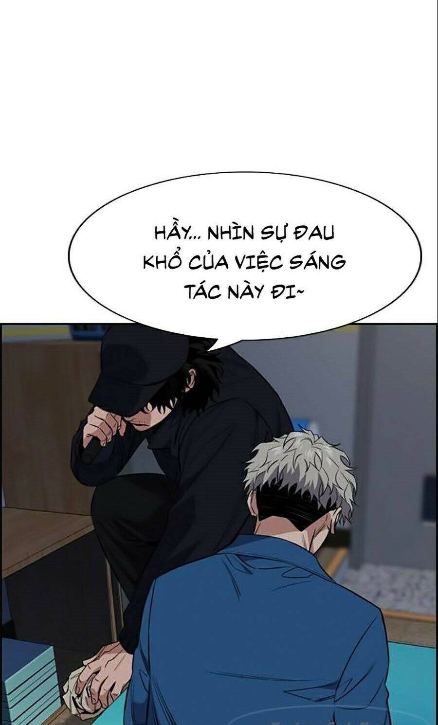 Giáo Dục Chân Chính: Chapter 33