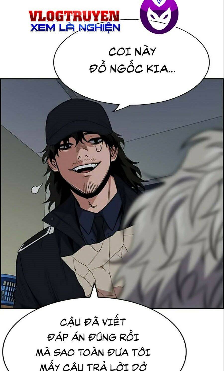 Giáo Dục Chân Chính: Chapter 33