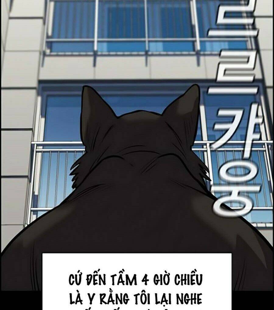 Giáo Dục Chân Chính: Chapter 33