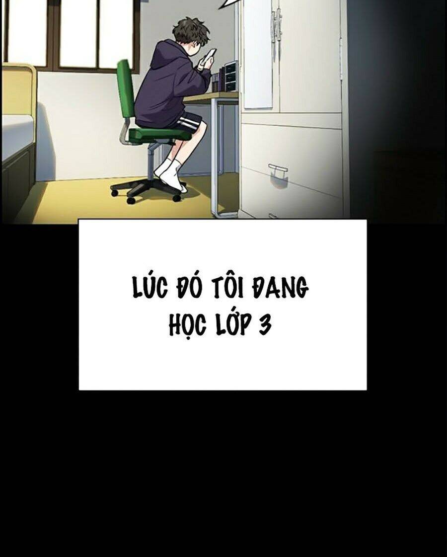 Giáo Dục Chân Chính: Chapter 33