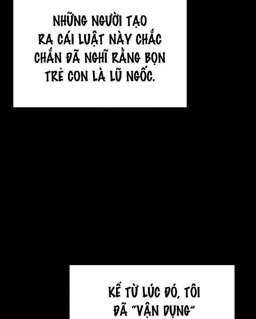 Giáo Dục Chân Chính: Chapter 33