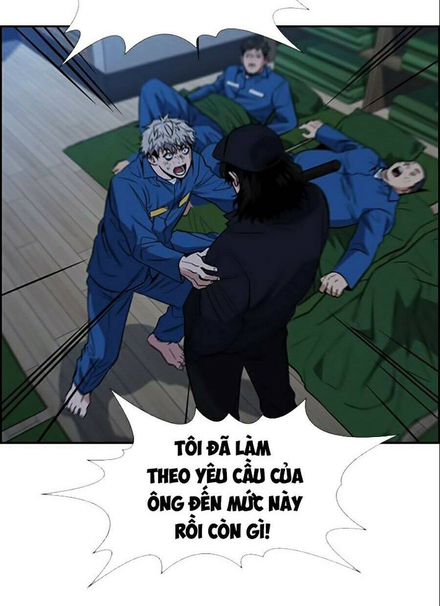 Giáo Dục Chân Chính: Chapter 33
