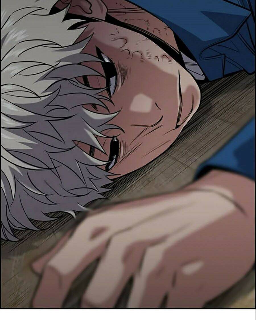 Giáo Dục Chân Chính: Chapter 33