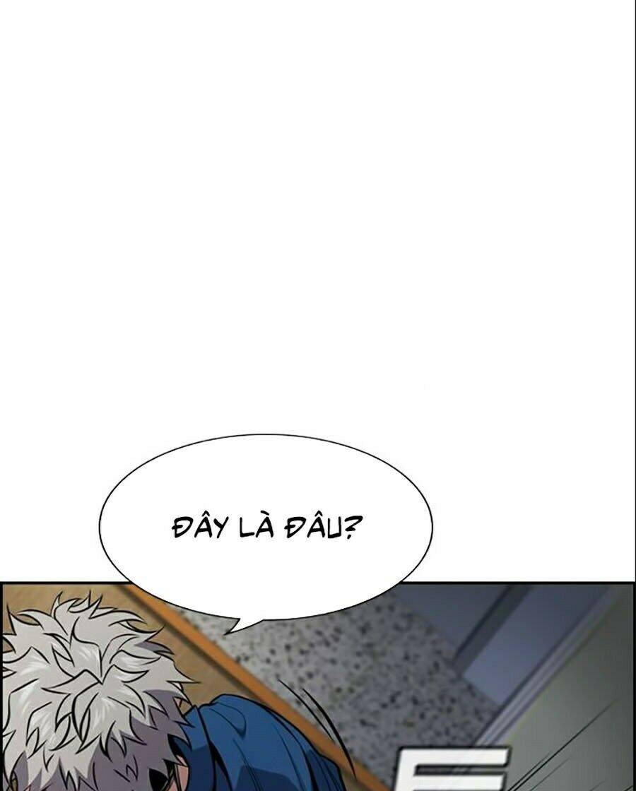 Giáo Dục Chân Chính: Chapter 33