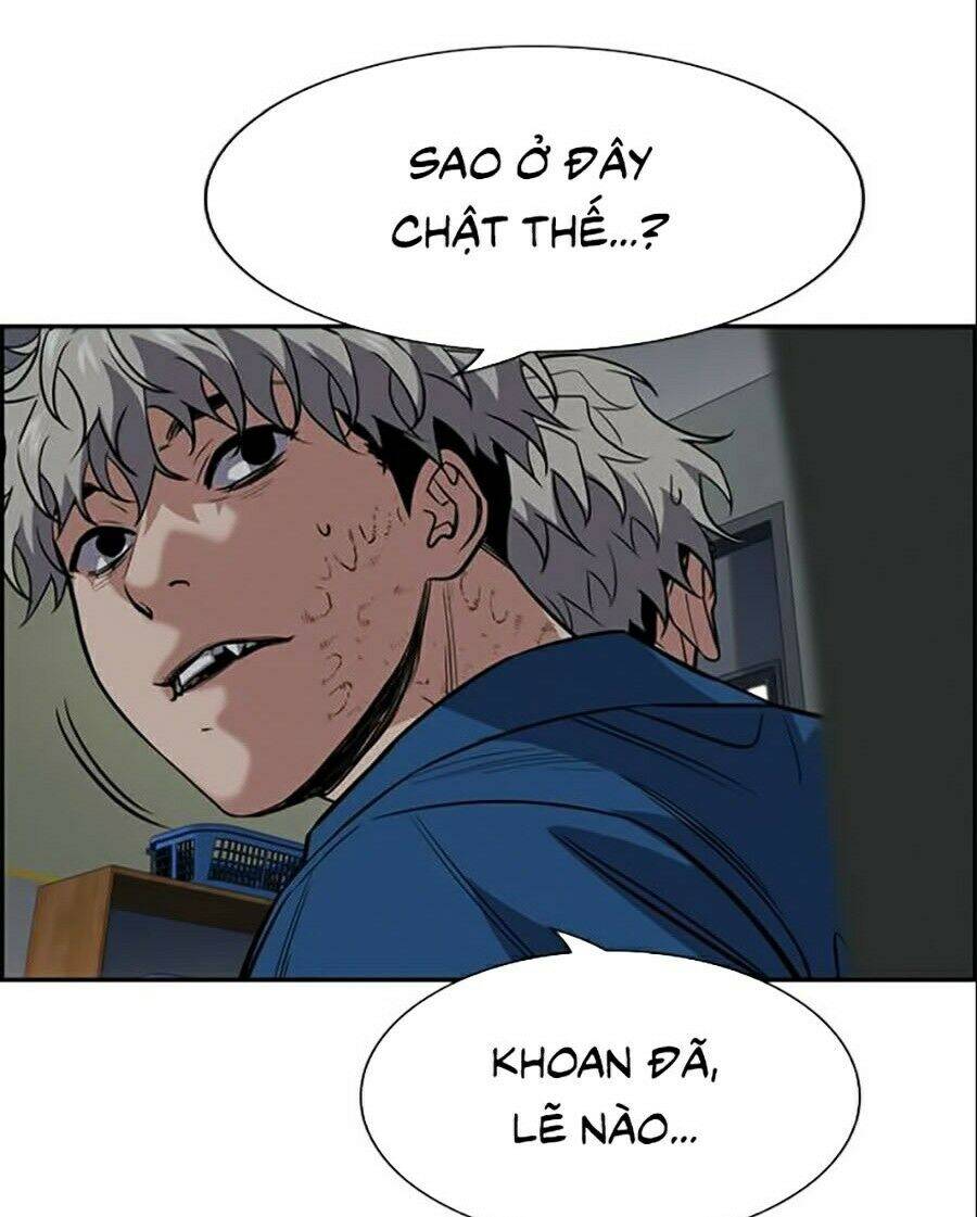 Giáo Dục Chân Chính: Chapter 33
