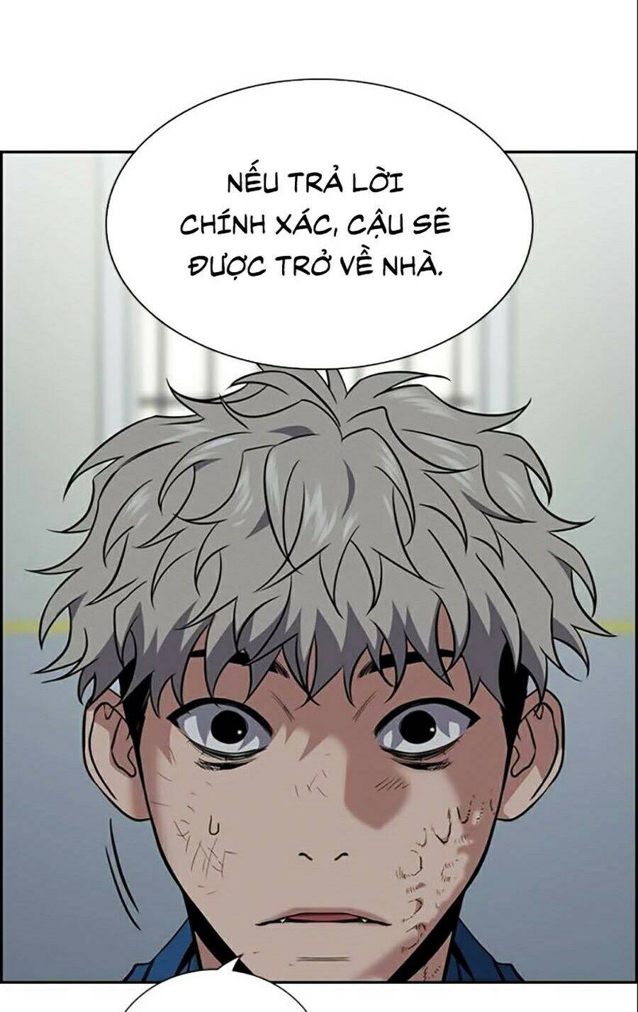 Giáo Dục Chân Chính: Chapter 33