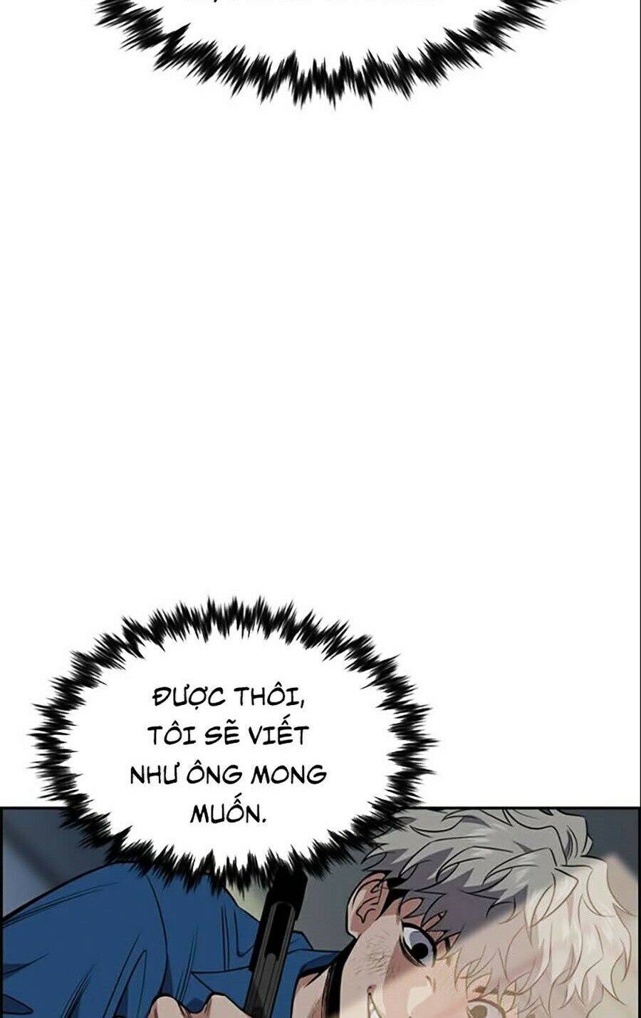 Giáo Dục Chân Chính: Chapter 33