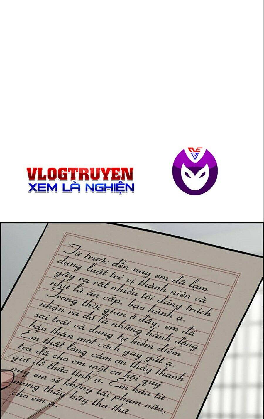 Giáo Dục Chân Chính: Chapter 33