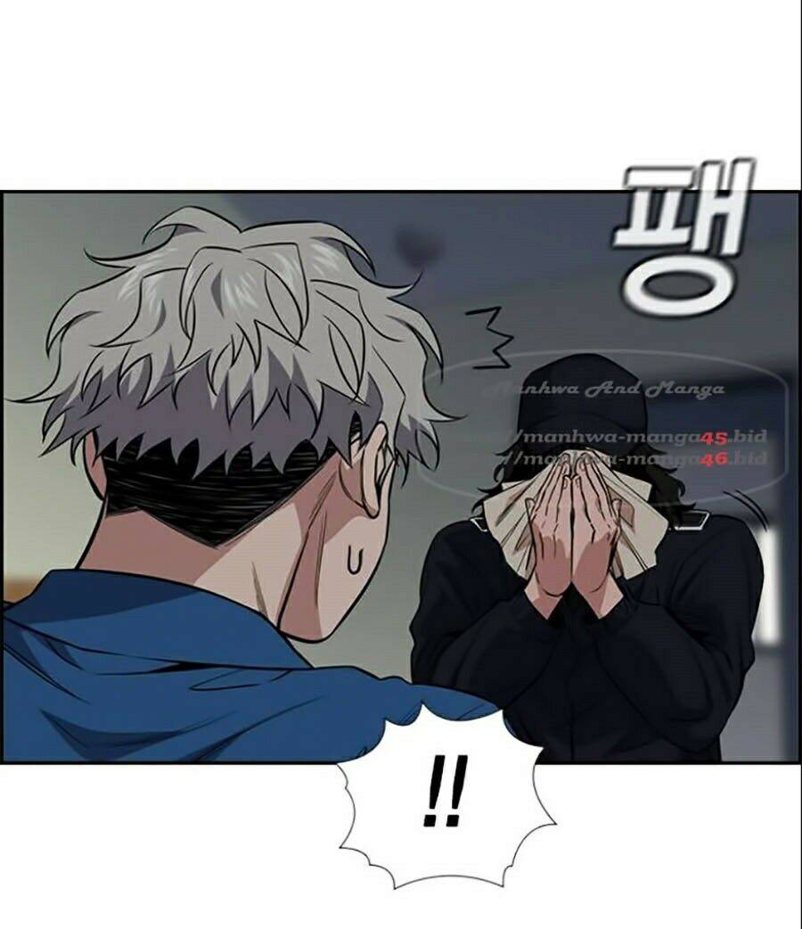 Giáo Dục Chân Chính: Chapter 33
