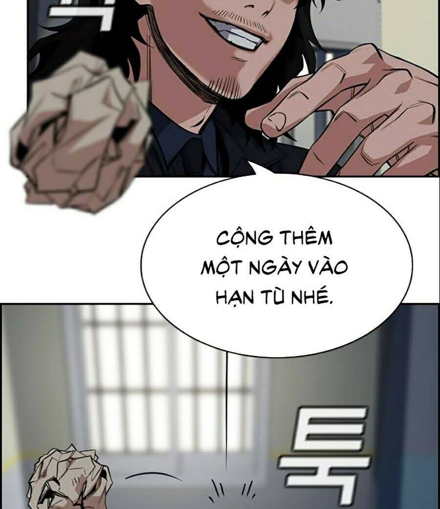 Giáo Dục Chân Chính: Chapter 33