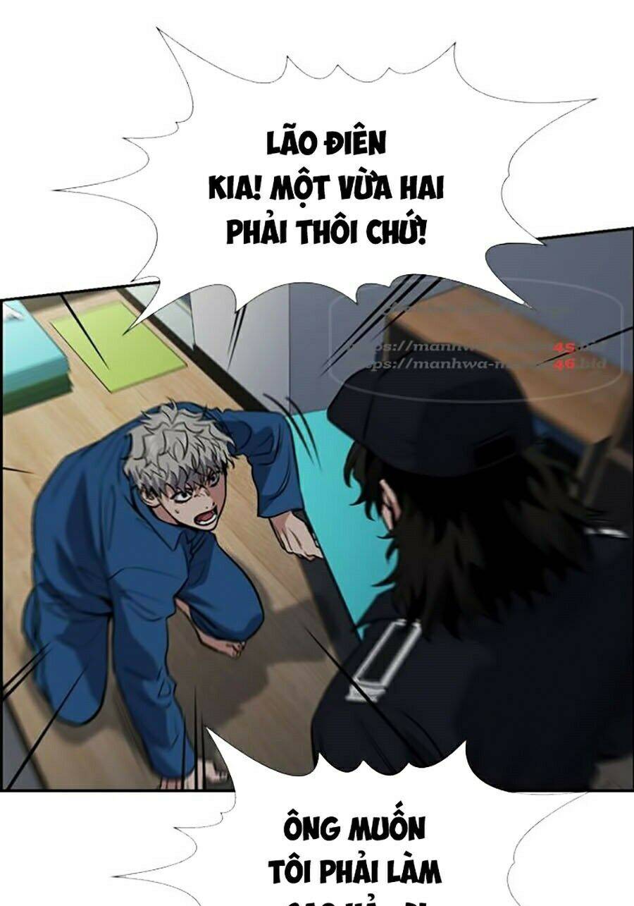 Giáo Dục Chân Chính: Chapter 33
