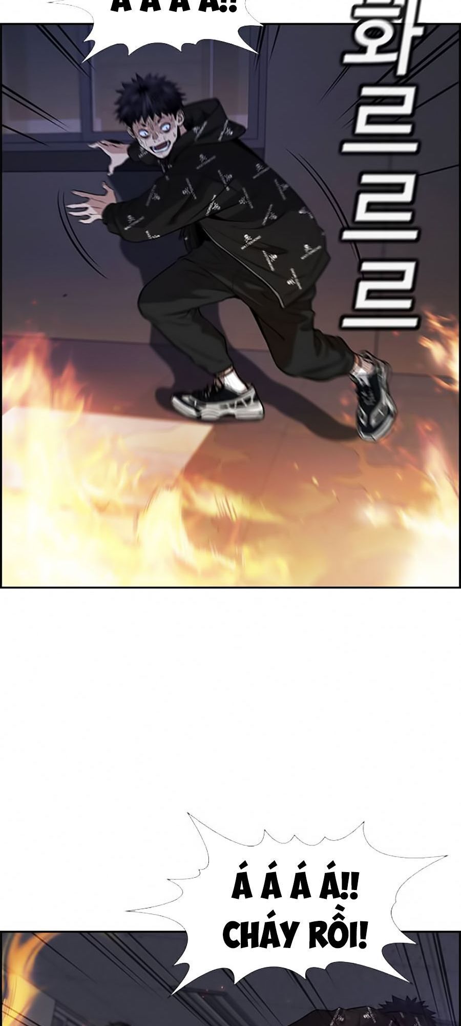 Giáo Dục Chân Chính: Chapter 6