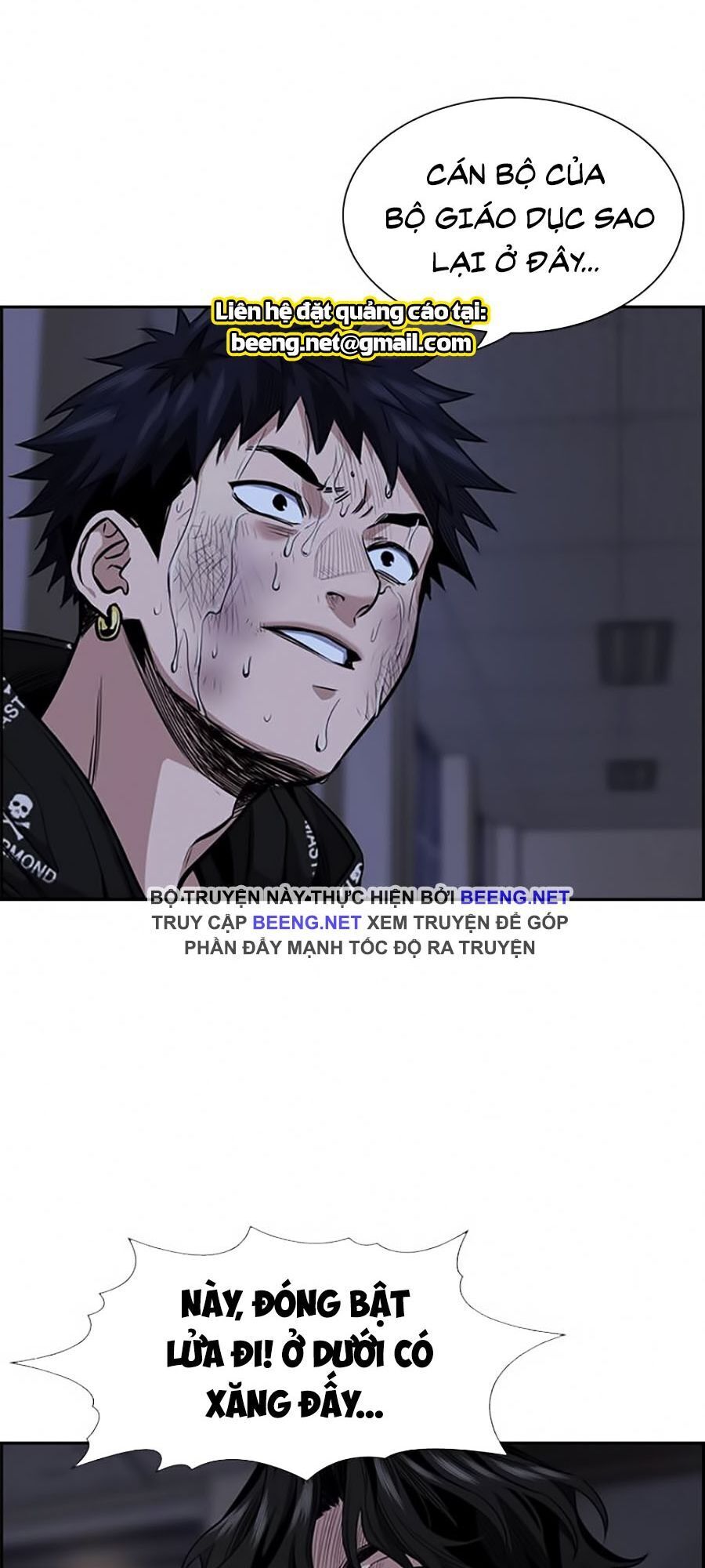 Giáo Dục Chân Chính: Chapter 6