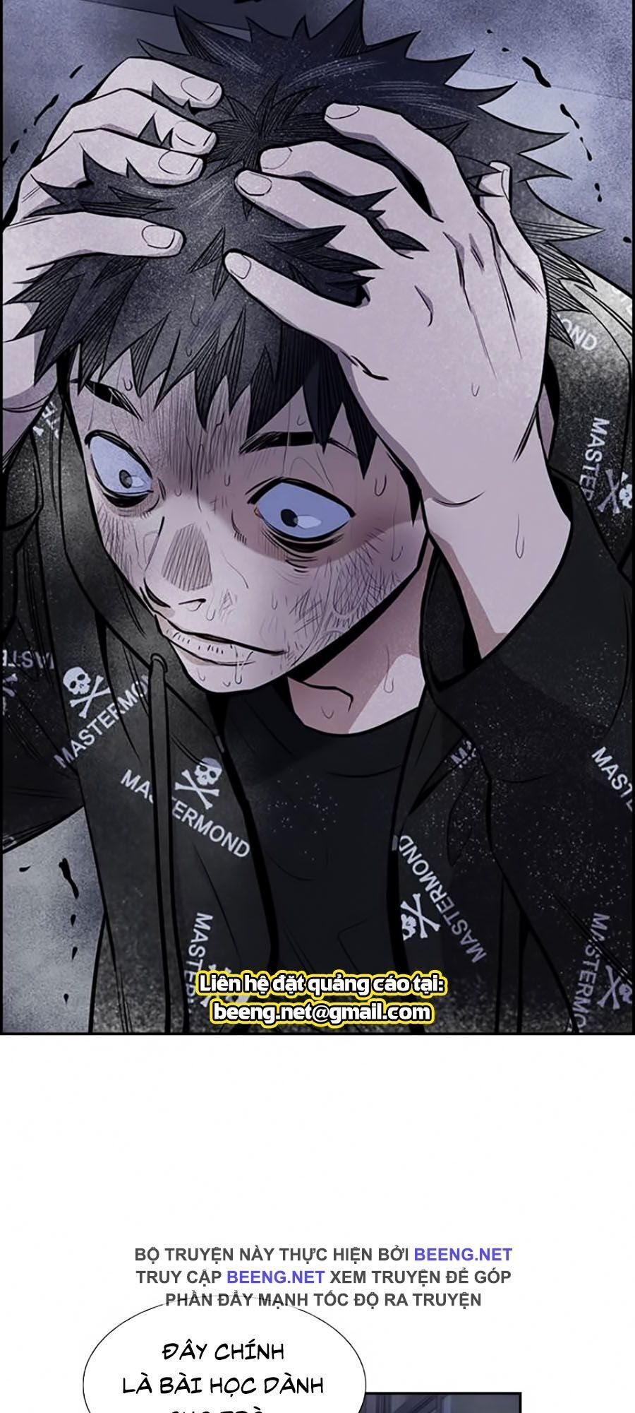 Giáo Dục Chân Chính: Chapter 6