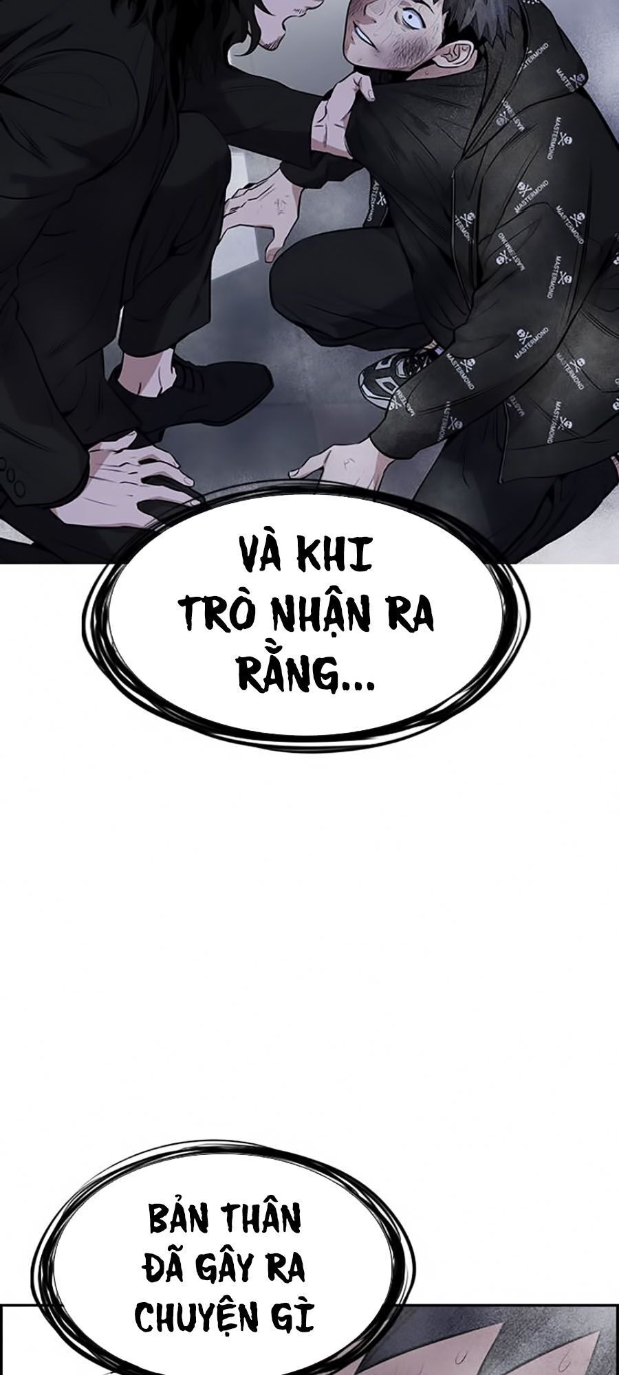 Giáo Dục Chân Chính: Chapter 6