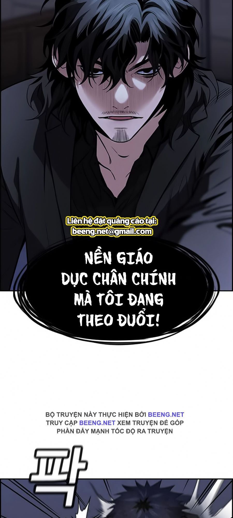 Giáo Dục Chân Chính: Chapter 6