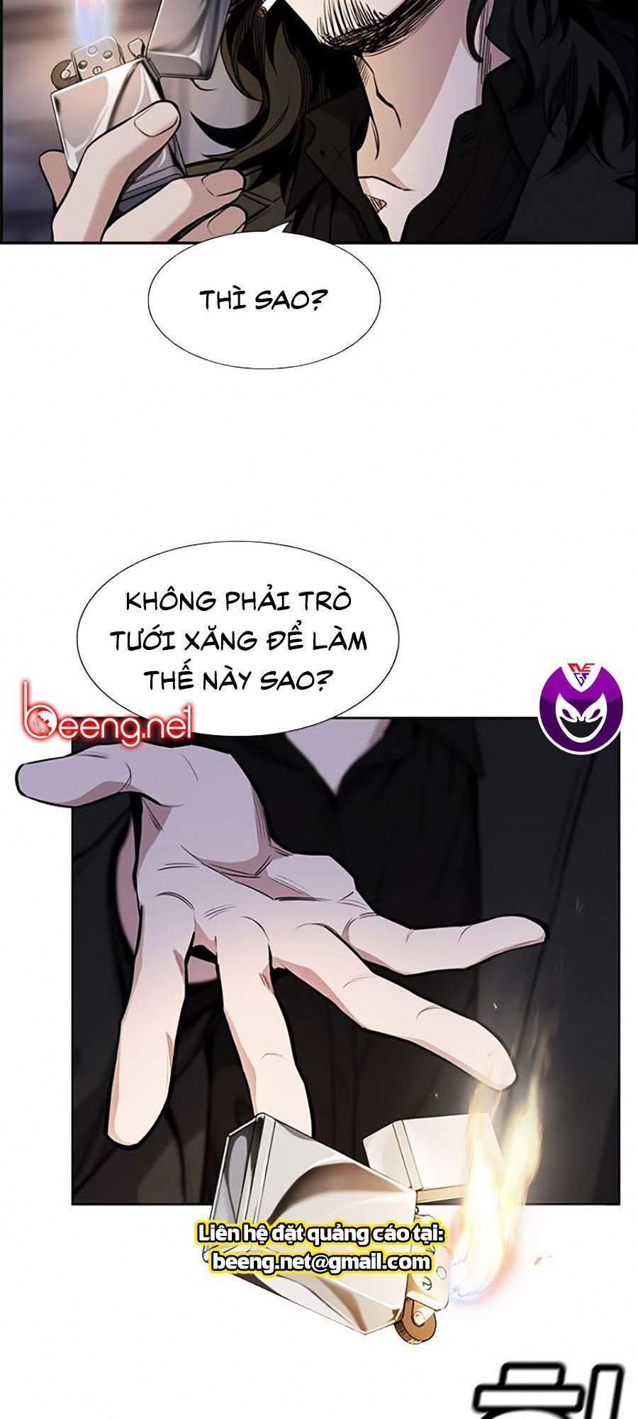 Giáo Dục Chân Chính: Chapter 6