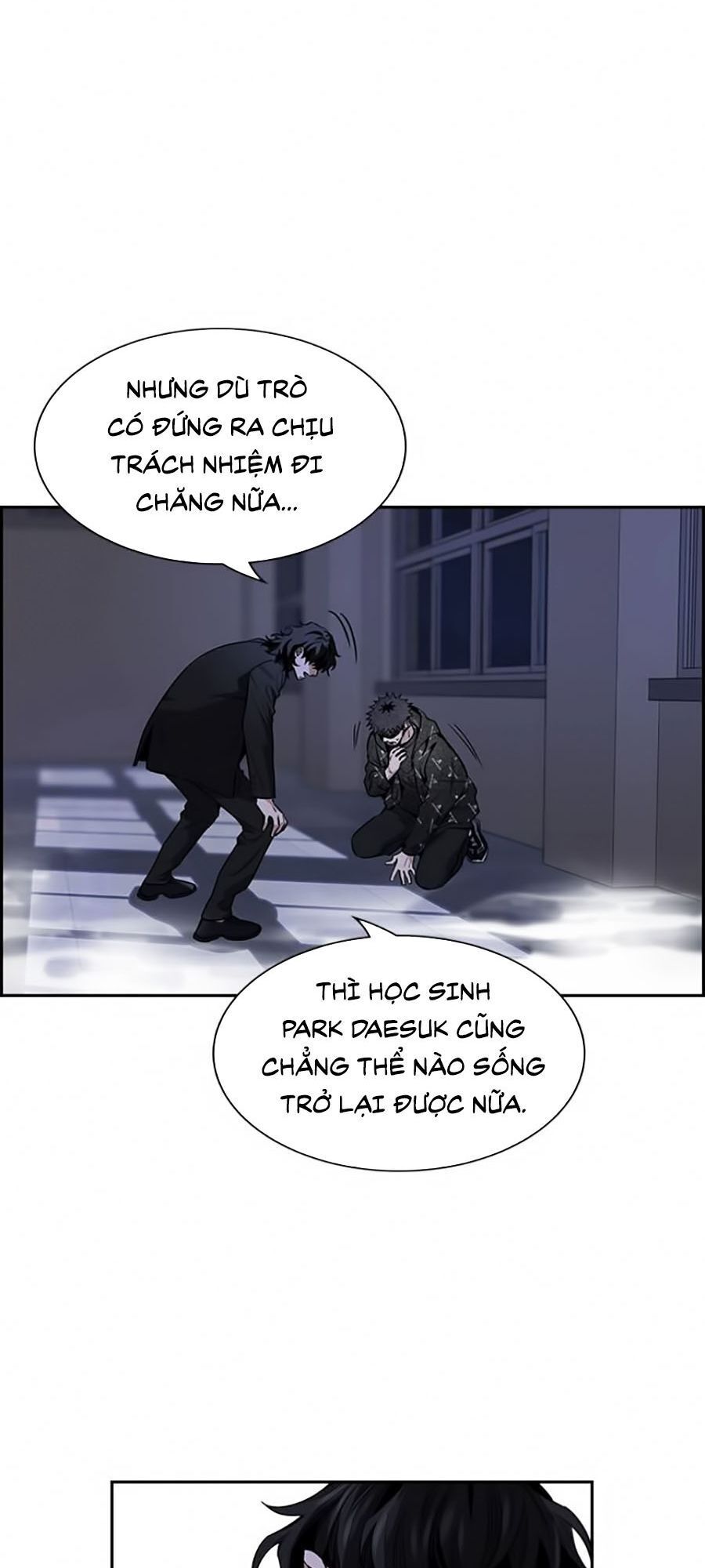 Giáo Dục Chân Chính: Chapter 6