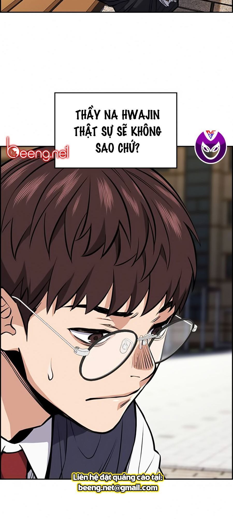 Giáo Dục Chân Chính: Chapter 6