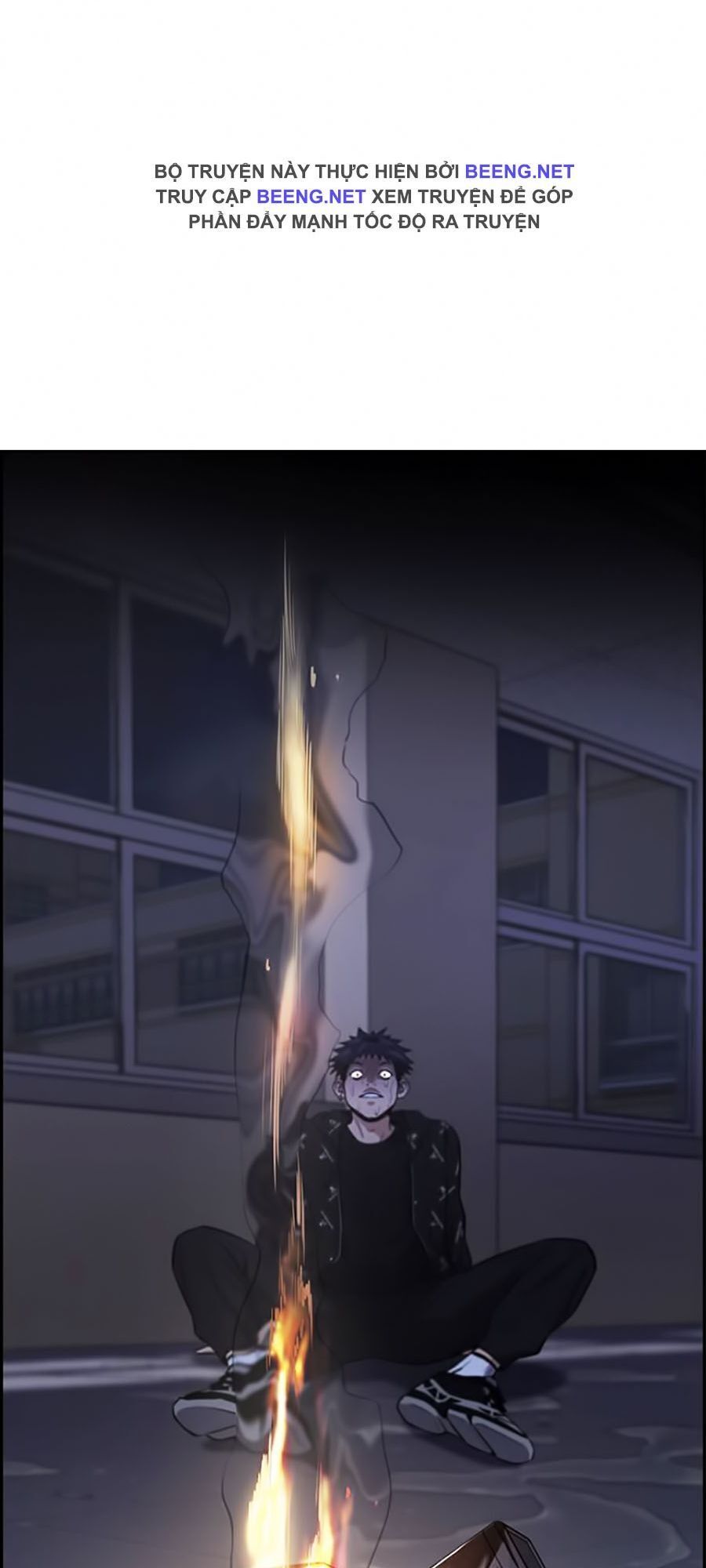 Giáo Dục Chân Chính: Chapter 6