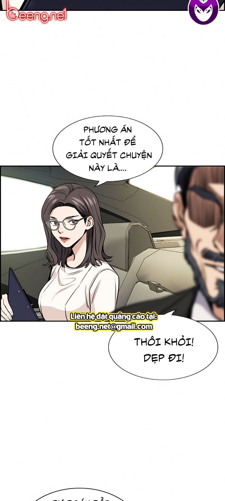 Giáo Dục Chân Chính: Chapter 6