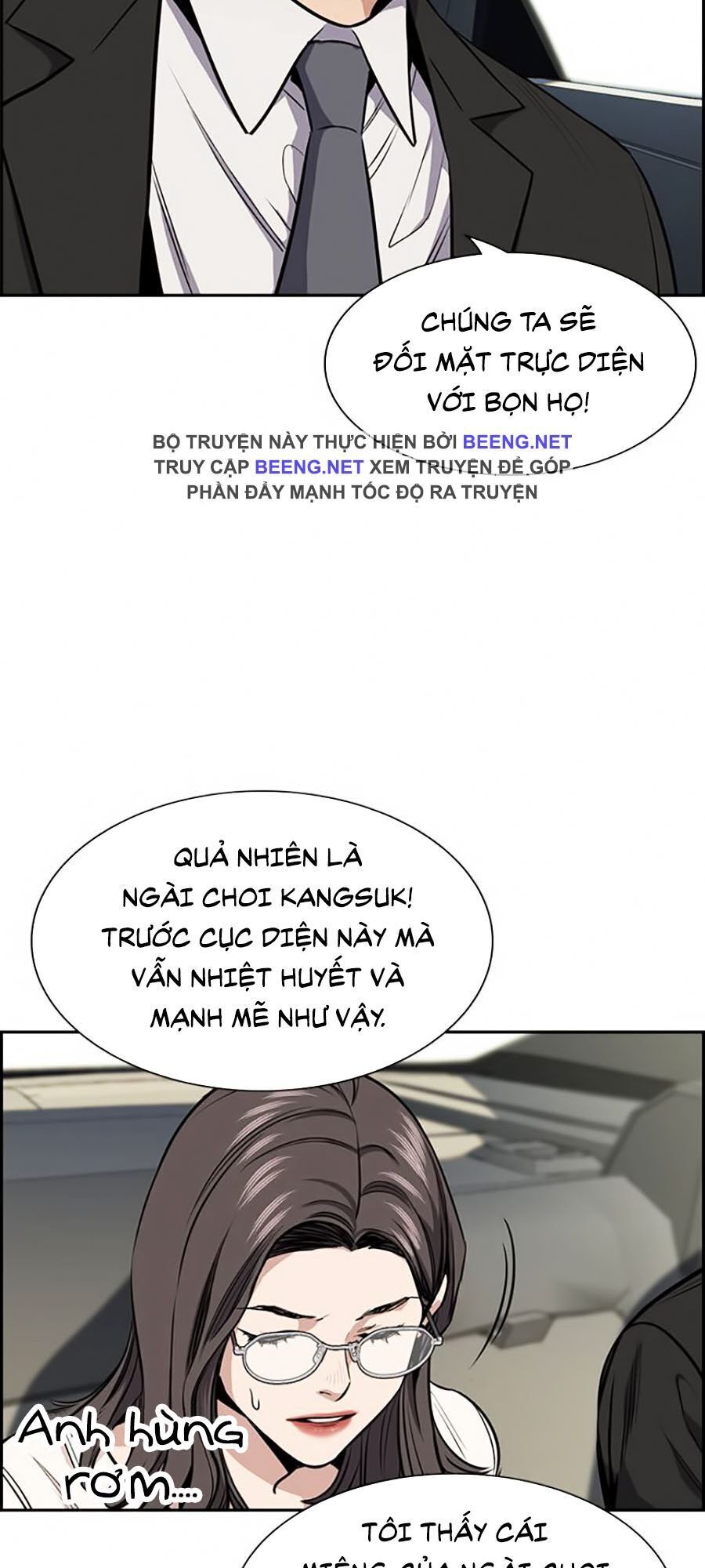 Giáo Dục Chân Chính: Chapter 6