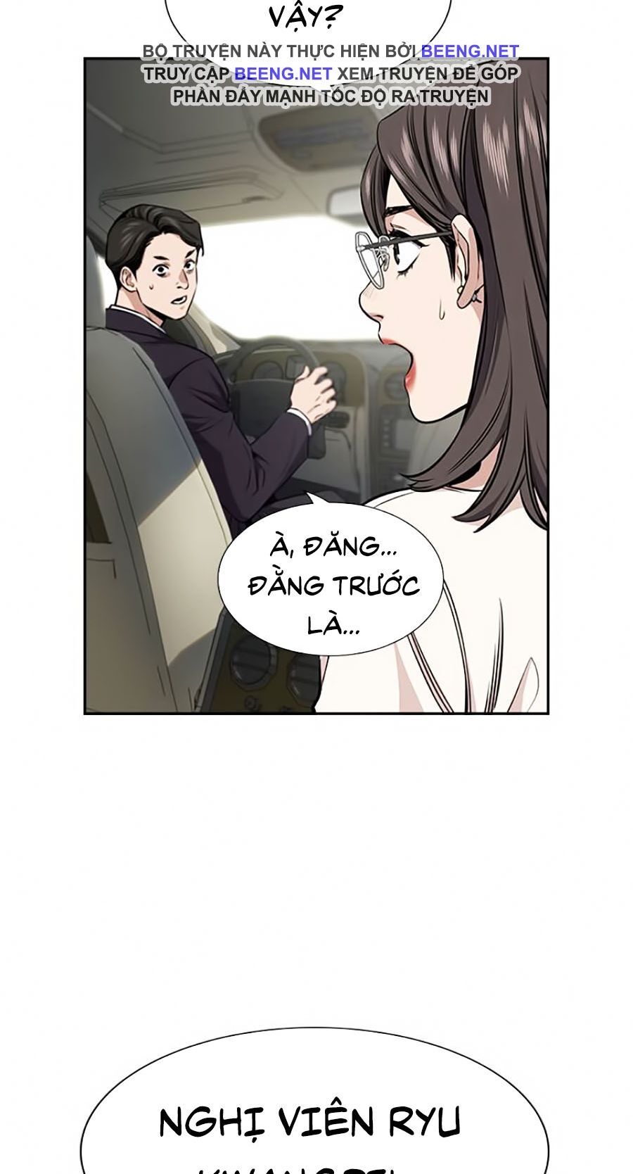 Giáo Dục Chân Chính: Chapter 6