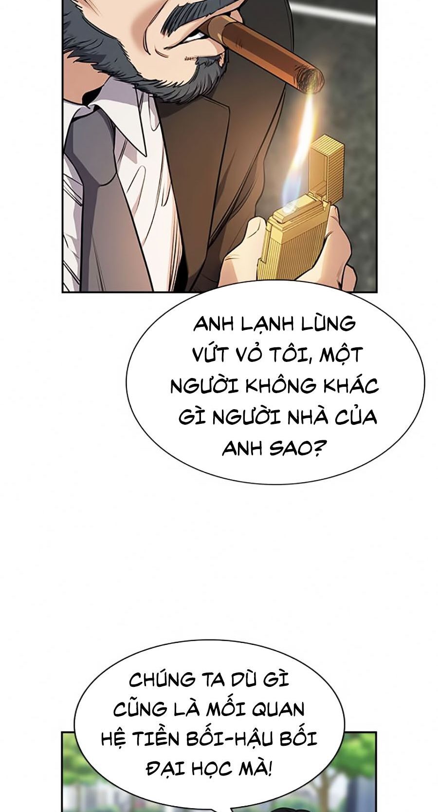 Giáo Dục Chân Chính: Chapter 6