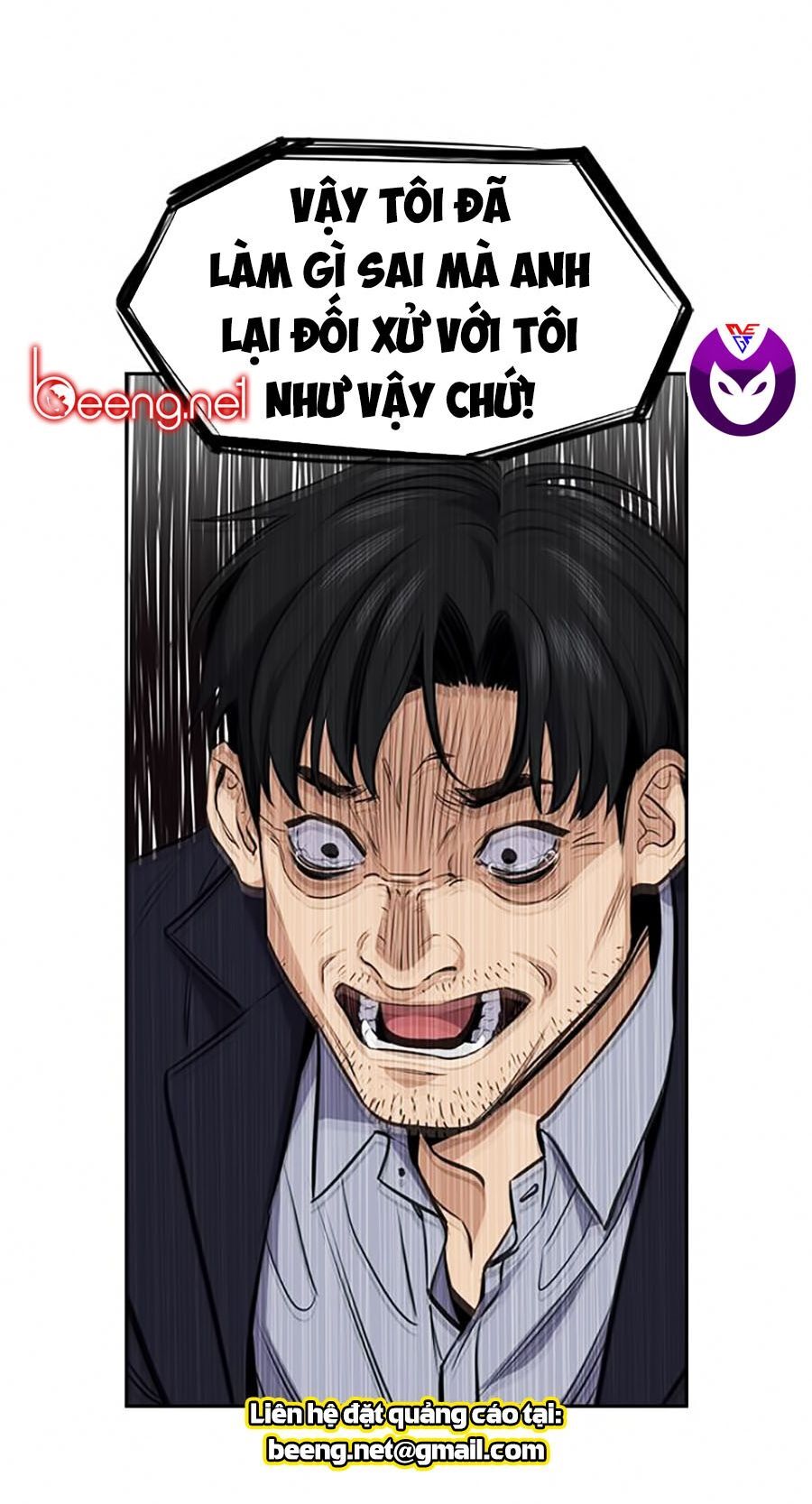 Giáo Dục Chân Chính: Chapter 6