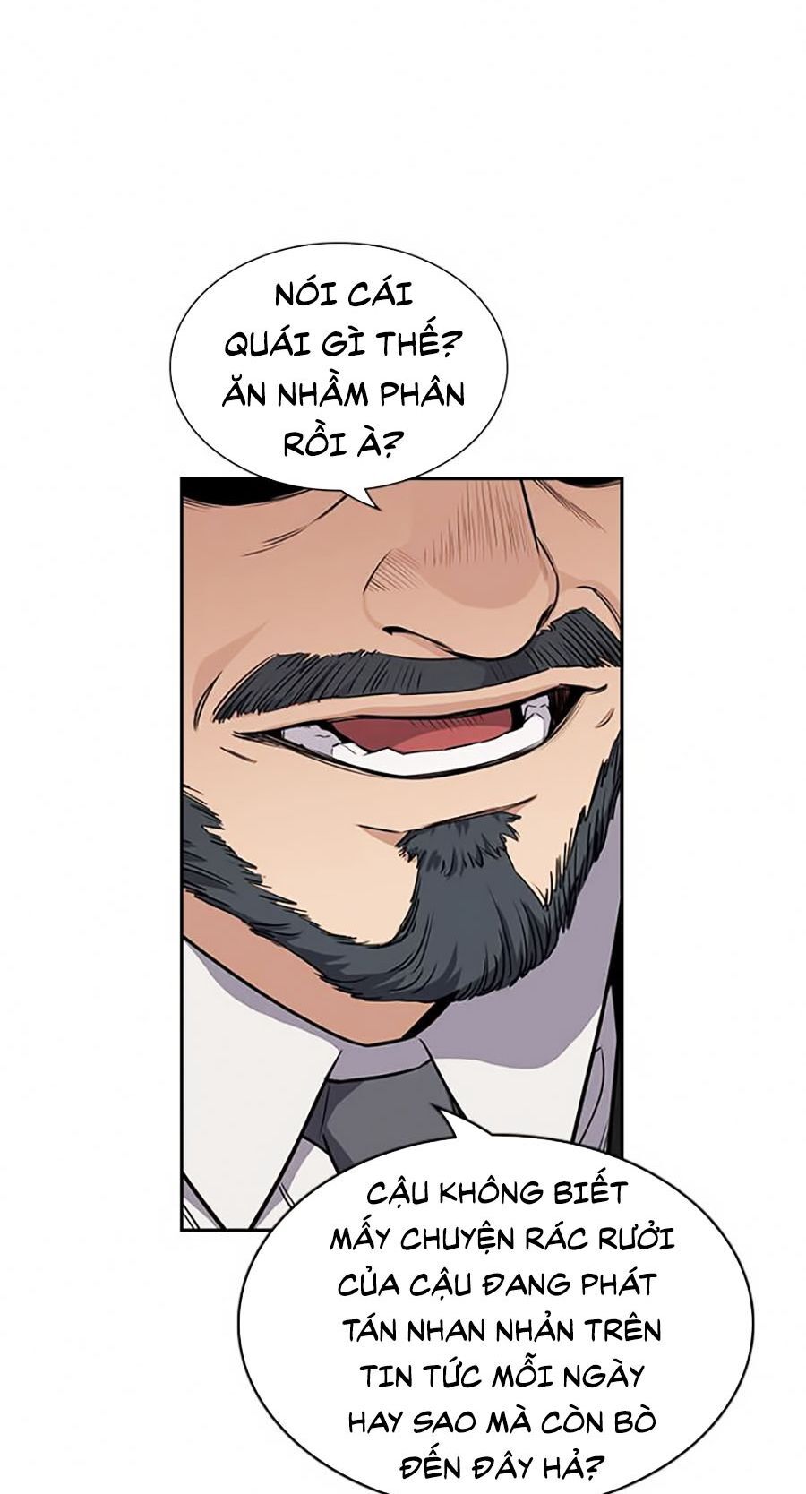 Giáo Dục Chân Chính: Chapter 6