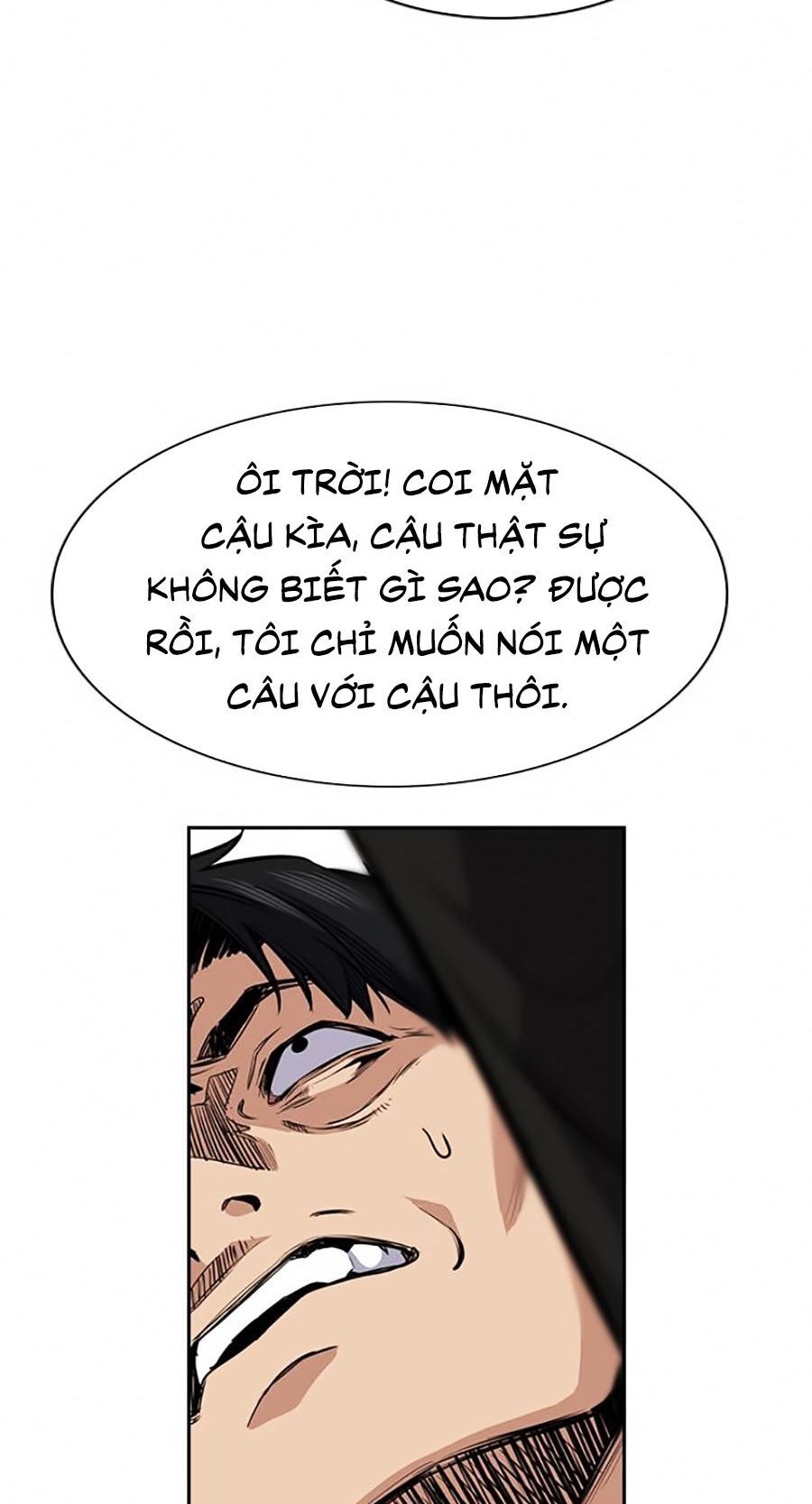 Giáo Dục Chân Chính: Chapter 6
