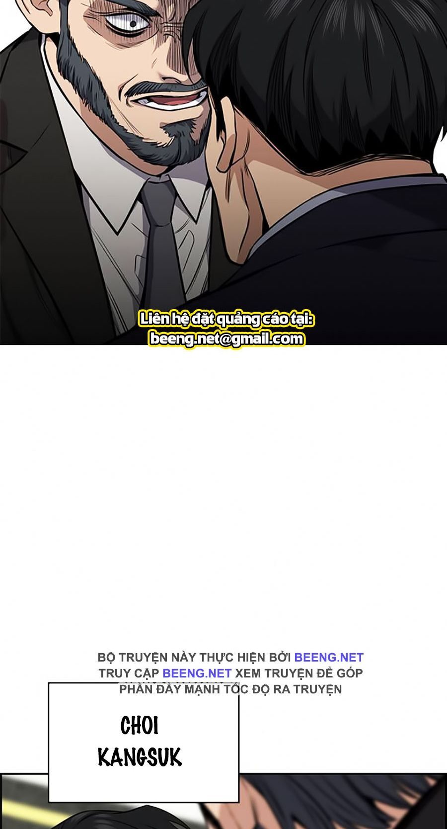 Giáo Dục Chân Chính: Chapter 6
