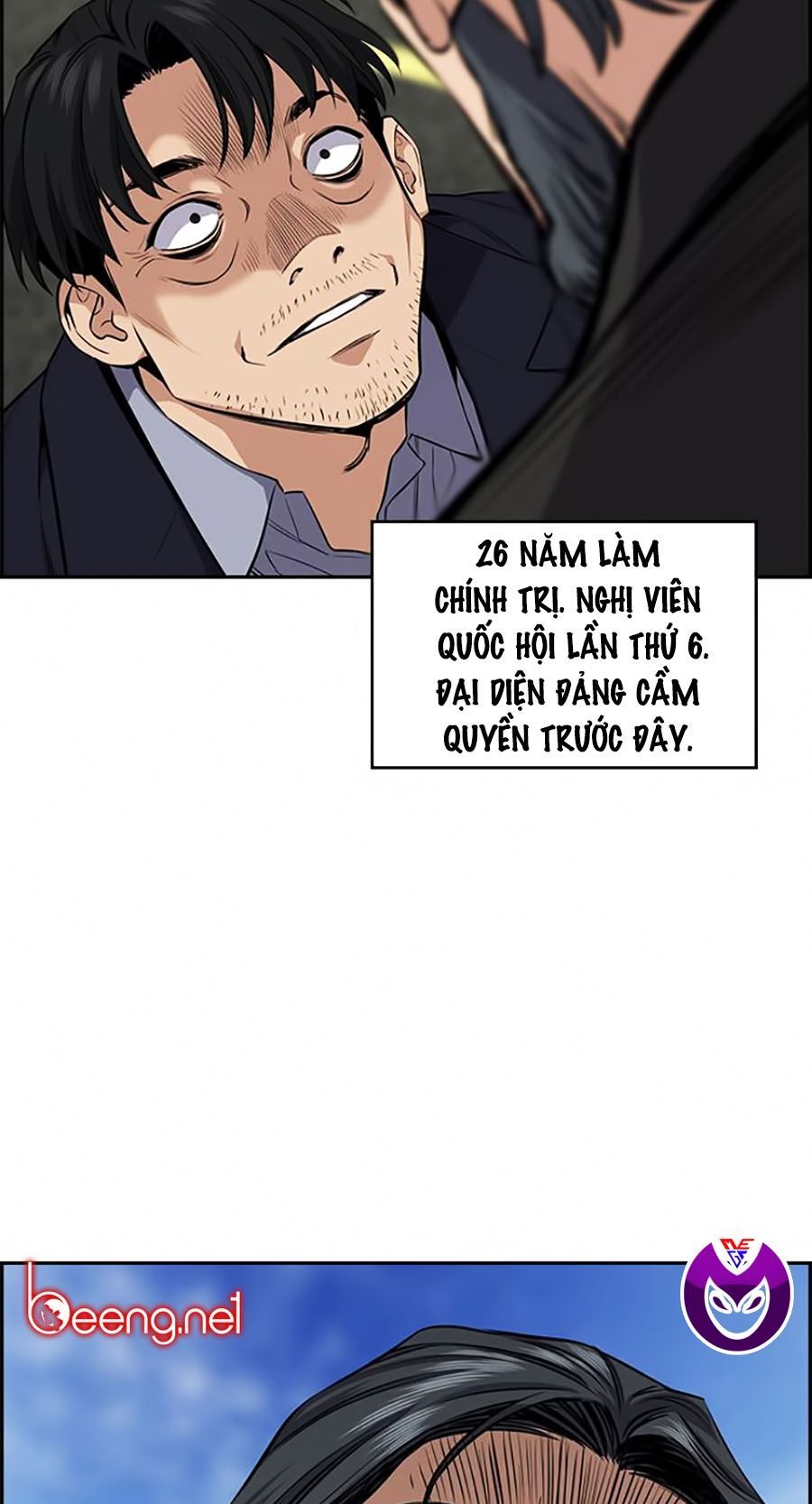 Giáo Dục Chân Chính: Chapter 6