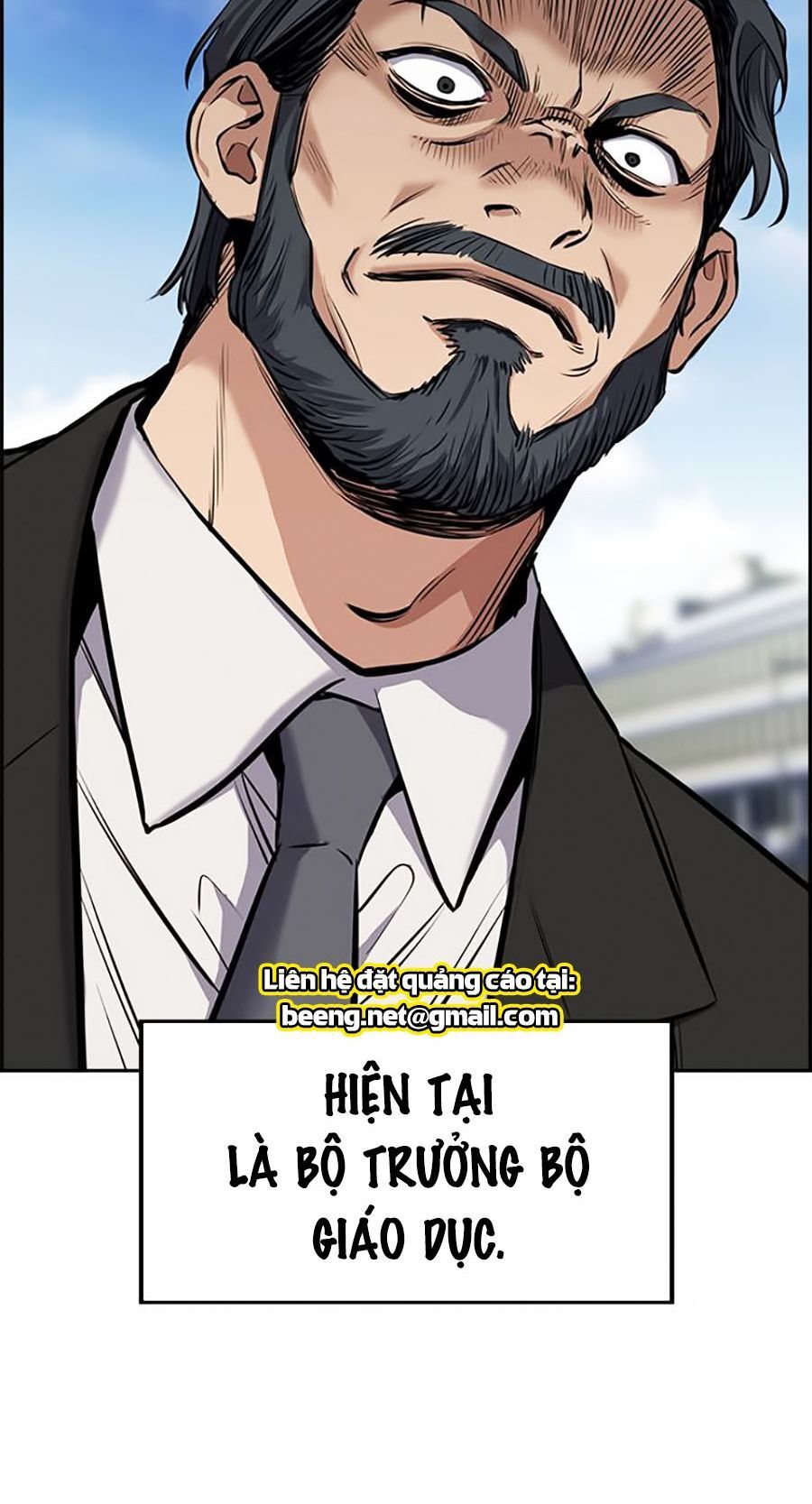 Giáo Dục Chân Chính: Chapter 6