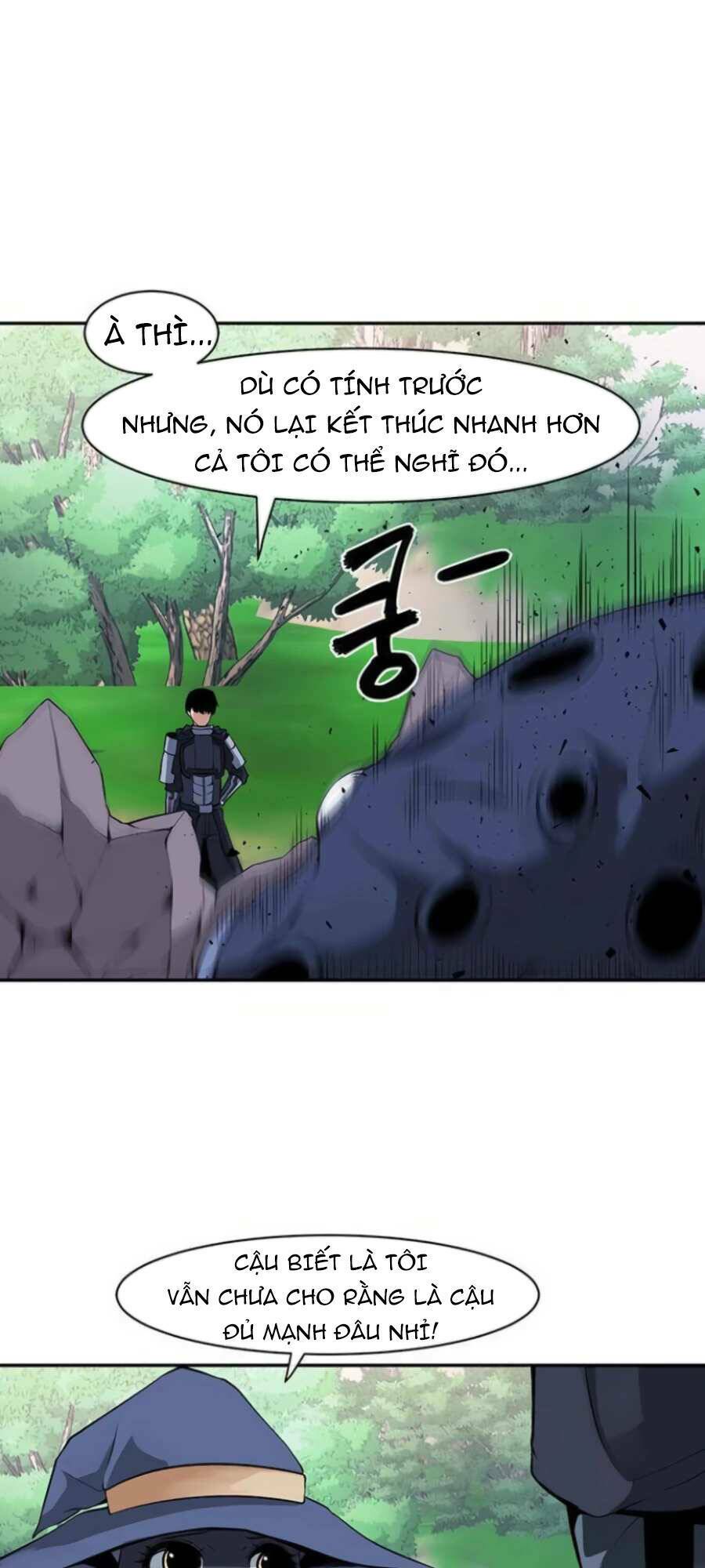 Giáo Viên Của Những Nhân Vật Phản Diện: Chapter 11