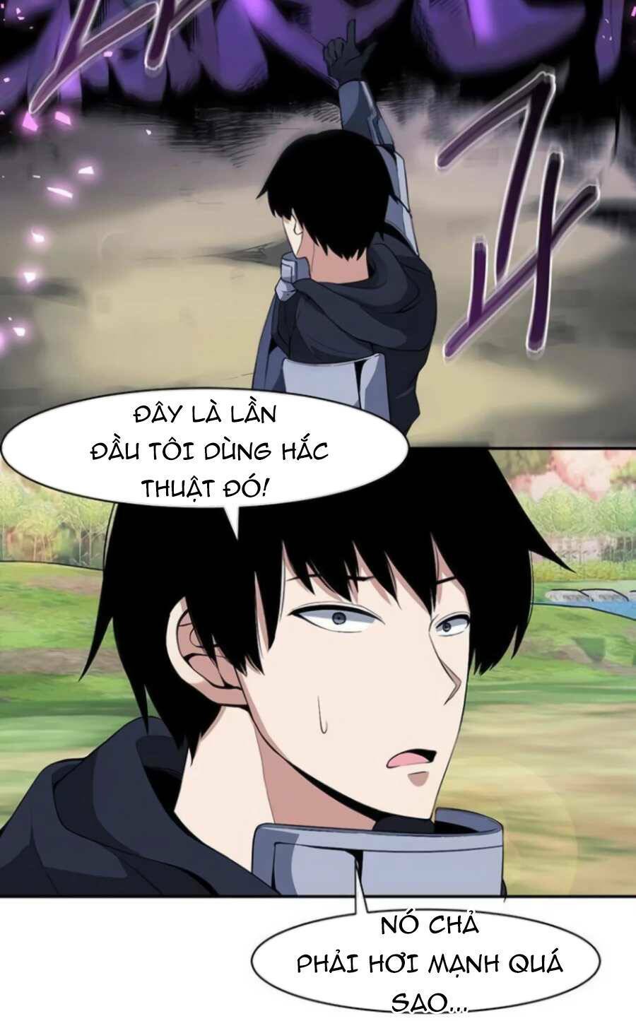 Giáo Viên Của Những Nhân Vật Phản Diện: Chapter 11