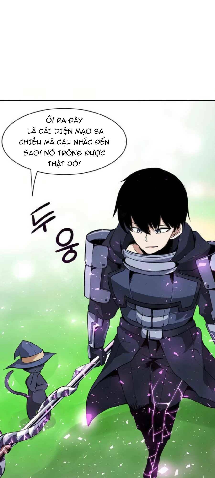 Giáo Viên Của Những Nhân Vật Phản Diện: Chapter 11